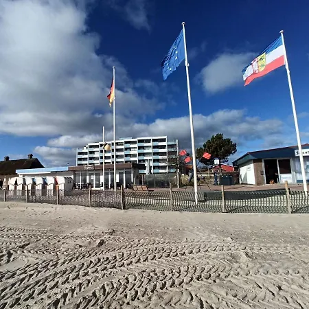 Strandhotel - 37