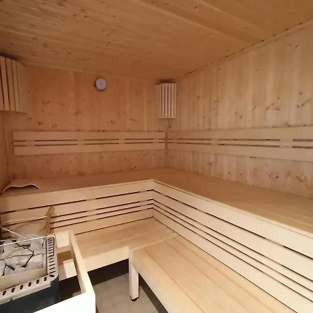 Strandhotel - 37 Appartement 4*