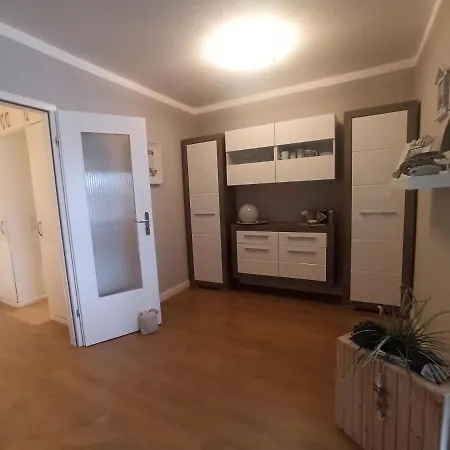 Appartement Strandhotel - 37