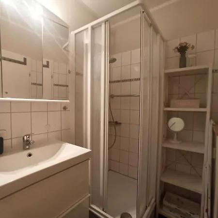 Strandhotel - 37 Appartement Dahme (Schleswig-Holstein)