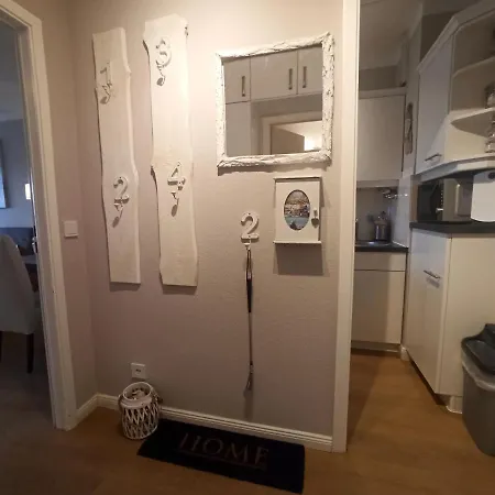 Strandhotel - 37 Appartement