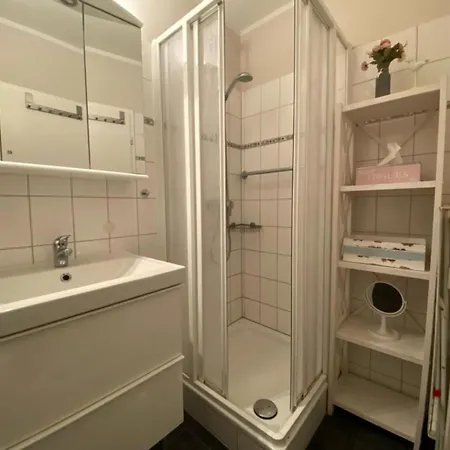 Appartement Strandhotel - 37 Dahme (Schleswig-Holstein)