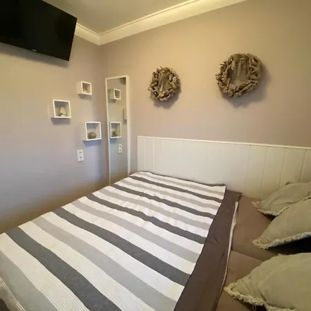 Strandhotel - 37 4* Dahme (Schleswig-Holstein)