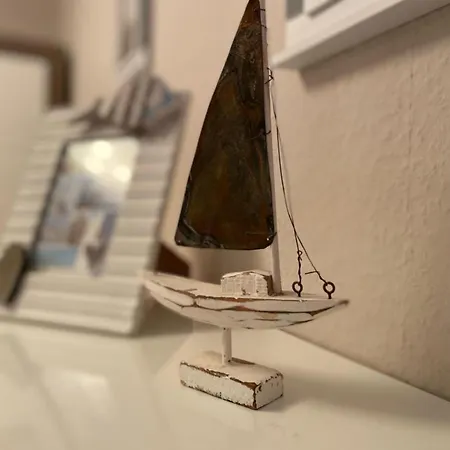 Appartement Strandhotel - 37