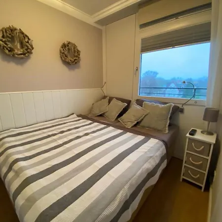 Strandhotel - 37 Appartement Dahme (Schleswig-Holstein)