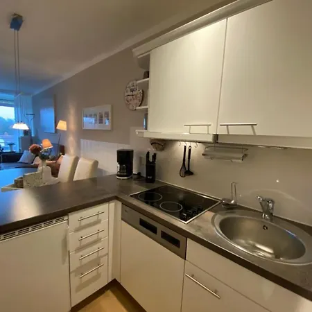 Strandhotel - 37 Dahme (Schleswig-Holstein)