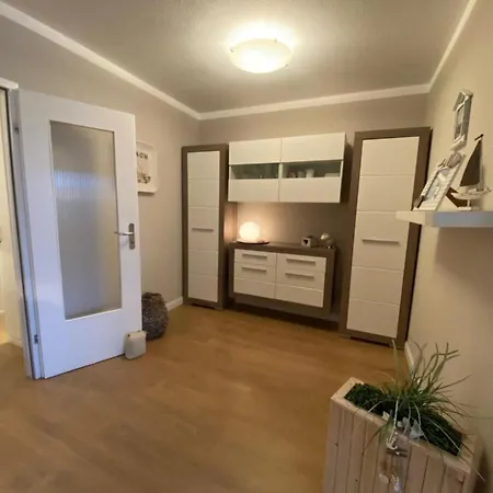 Apartment Strandhotel - 37 *