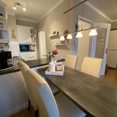 Strandhotel - 37 4* Dahme (Schleswig-Holstein)