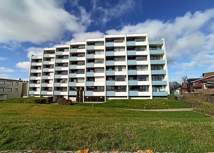 Strandhotel - 37 דירה דאהמה