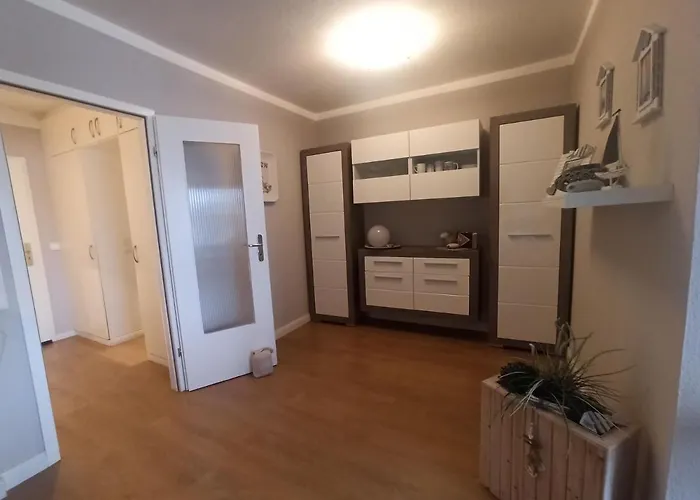 דירה Strandhotel - 37