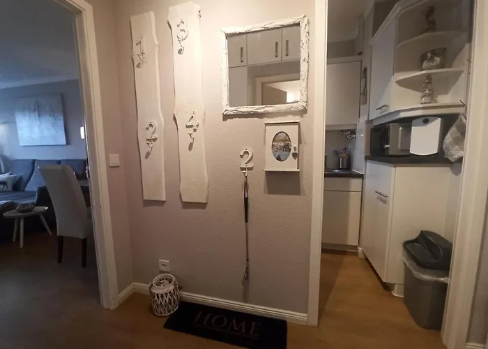 Strandhotel - 37 דירה