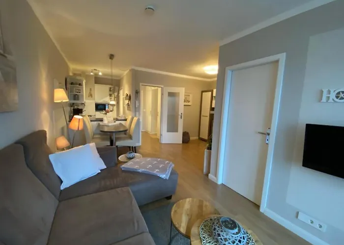 Strandhotel - 37 דאהמה